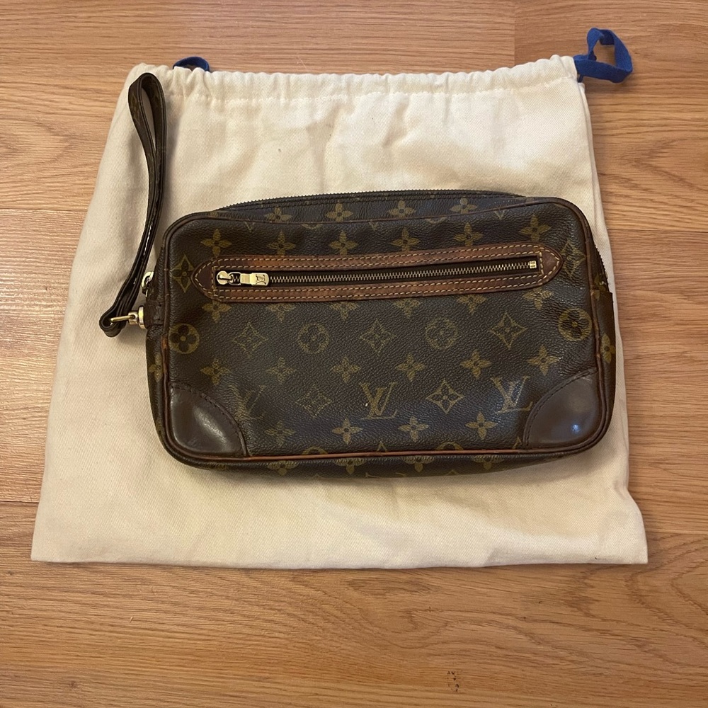 LV Dragonne